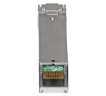 StarTech.com Módulo Transceptor SFP Compatible con Cisco GLC-LX-SM-RGD - 1000BASE-LX - Monomodo 1GbE - SFP Ethernet Gigabit 1Gb - LC - 10km - 1310nm - Cisco Firepower/ ASR920/ IE2000 DDM