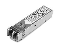 StarTech.com Module SFP GBIC compatible HPE JD119B - Module transmetteur Mini GBIC 1000BASE-LX