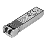 StarTech.com Módulo SFP + Compatible con Cisco Meraki MA-SFP-10GB-LR - 10GBASE-LR - Monomodo 10GbE - SFP+ Ethernet Gigabit 10Gb - LC 10km - 1310nm - Cisco Meraki MS225/MX400/MS250 DDM