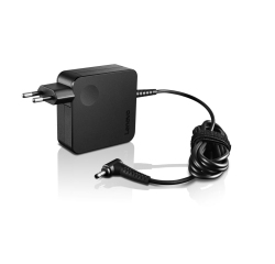 Lenovo GX20L29354 adaptador e inversor de corriente Interior 65 W Negro