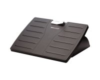 Fellowes Repose-pieds réglable Office Suites Microban