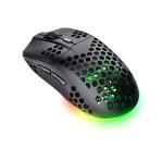 Trust GXT 929 Helox souris Gaming Droitier RF sans fil Optique 4800 DPI