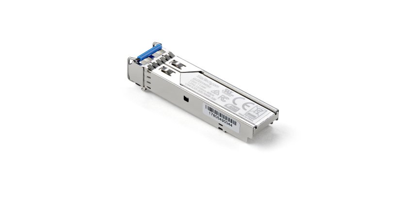 StarTech.com Module SFP GBIC compatible Cisco GLC-EX-SMD - Transceiver Mini GBIC 1000BASE-EX