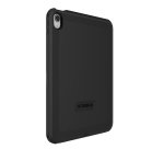 OtterBox Defender Series para Apple iPad (A16/10th gen), negro - Sin caja retail