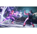 BANDAI NAMCO Entertainment TEKKEN 7, PS4 Standard Inglese, ITA PlayStation 4