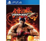 BANDAI NAMCO Entertainment TEKKEN 7, PS4 Standard Inglese, ITA PlayStation 4