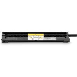 Hp 57a - black - original - laserjet - drum cartridge