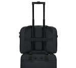 Targus EcoSmart 45,7 cm (18") Malette Noir, Rouge