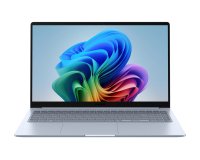 Samsung Galaxy Book4 Edge NP754XQA-KB1ES ordenador portatil Qualcomm Snapdragon X1P-42-100 Portátil 39,6 cm (15.6") Full HD 16 GB LPDDR5x-SDRAM 512 GB eUFS Wi-Fi 7 (802.11be) Windows 11 Pro Azul