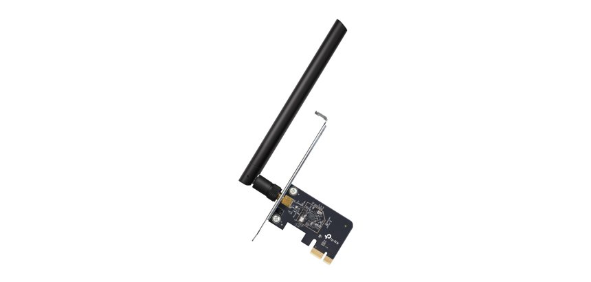 TP-Link Archer T2E Interne WLAN 433 Mbit/s