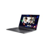 Acer TravelMate P2 TMP216-51 Intel® Core™ i7 i7-1355U Ordinateur portable 40,6 cm (16") WUXGA 16 Go DDR4-SDRAM 512 Go SSD Wi-Fi 6 (802.11ax) Windows 11 Pro Gris