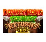 Nintendo Donkey Kong Country Returns HD