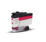 Brother LC3237M ink cartridge 1 pc(s) Original Standard Yield Magenta