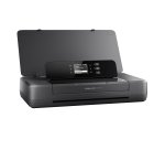 HP Officejet 200 Mobile Inalámbrico Color Impresora