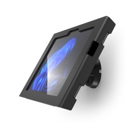 Compulocks 505B510APXB soporte de seguridad para tabletas 26,7 cm (10.5") Negro