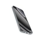 OtterBox Symmetry Clear with Magnets Series pour Google Pixel 10 Pro XL, transparente