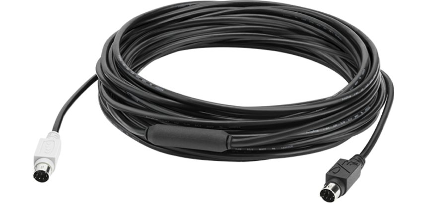 Logitech 939-001487 système de vidéo conférence