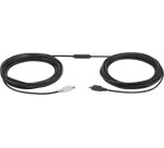 Logitech 939-001487 système de vidéo conférence