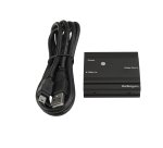 StarTech.com Amplificateur de signal HDMI - Extendeur HDMI - 4K 60 Hz