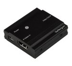 StarTech.com Amplificateur de signal HDMI - Extendeur HDMI - 4K 60 Hz