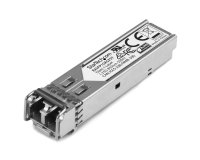 StarTech.com Module SFP GBIC compatible Juniper EX-SFP-1GE-SX - Transceiver Mini GBIC 1000BASE-SX