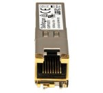 StarTech.com Module SFP GBIC compatible Juniper EX-SFP-1GE-T - Transceiver 10/100/1000BASE-T