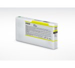 Epson T9134 Yellow Ink Cartridge (200ml)