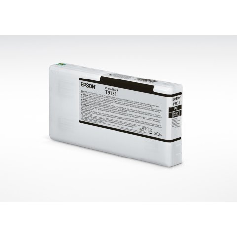Ink-jet epson t9131 photo negro ink 200ml