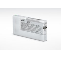 Epson T9139 - heel licht zwart - origineel - inktcartridge