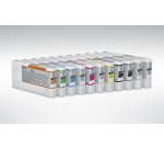 Epson T913D Violet Ink Cartridge (200ml)