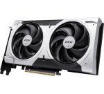 MSI GeForce RTX 5060 TI 8G VENTUS 2X OC PLUS NVIDIA 8 GB GDDR7