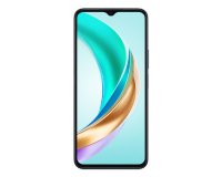 Honor X6b 16,7 cm (6.56") SIM doble Android 14 4G USB Tipo C 4 GB 128 GB 5200 mAh Negro