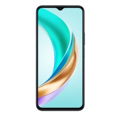 Honor X6b 16,7 cm (6.56") SIM doble Android 14 4G USB Tipo C 4 GB 128 GB 5200 mAh Negro