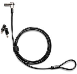 HP Nano Keyed Cable Lock