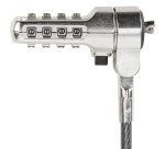 Targus ASP66GLX-S câble antivol Noir 165 m