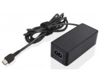Lenovo 4X20M26256 chargeur d'appareils mobiles Ordinateur portable, Tablette Noir Secteur Intérieure