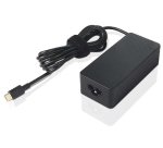 Lenovo 4X20M26272 adaptador e inversor de corriente 65 W Negro