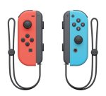 Nintendo Joy-Con Blu, Rosso Bluetooth Gamepad Analogico/Digitale Nintendo Switch