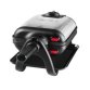 TEFAL Gaufrier WM756D12 King taille