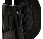 Fellowes 8026401 soutien lombaire pour dossier de siège Noir