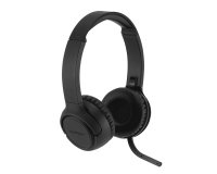 Kensington Micro-casque supra-aural Bluetooth H1050 EQ à technologie de suppression du bruit ambiant