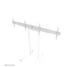 Neomounts ADM-875WH2 Adaptateur double écran 42-65"