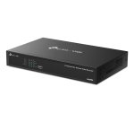 TP-Link VIGI NVR1008H-8P Noir
