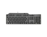 DELL KB-522 clavier Universel USB AZERTY Français Noir
