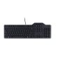 DELL KB813 clavier Universel USB AZERTY Français Noir