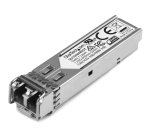StarTech.com Módulo Tranceptor SFP compatible con Cisco GLC-SX-MMD - 1000BASE-SX - Multimodo 1GbE - SFP Ethernet Gigabit 1GE - LC - 550m - 850nm - Cisco Firepower, ASR920, IE2000 DDM