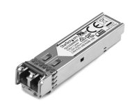 StarTech.com Module SFP GBIC compatible Cisco GLC-SX-MMD - Transceiver Mini GBIC 1000BASE-SX