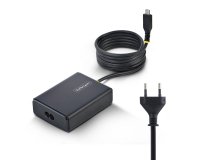 StarTech.com 1100LE-USB-C-CHARGER adaptateur de puissance & onduleur Intérieure 100 W Noir
