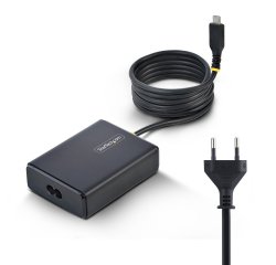 StarTech.com 1100LE-USB-C-CHARGER netvoeding & inverter Binnen 100 W Zwart