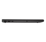 HP 250 G10 Intel® Core™ i3 i3-N305 Computer portatile 39,6 cm (15.6") Full HD 8 GB DDR4-SDRAM 512 GB SSD Wi-Fi 6 (802.11ax) Windows 11 Pro Nero